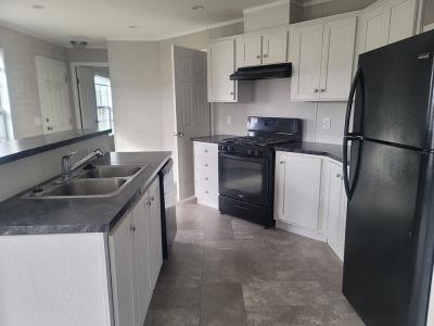 Mobile Home at 2409 Ethen Ave Lot 100 Albert Lea, MN 56007