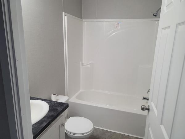 2021 Manufactured Home
