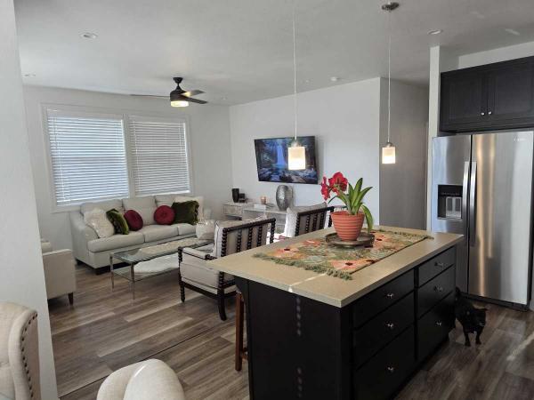 2023 Skyline Manufactured Home