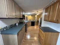 1992 CARR Mobile Home