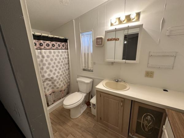 1992 CARR Mobile Home