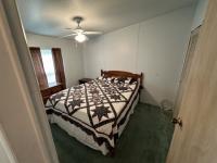 1992 CARR Mobile Home
