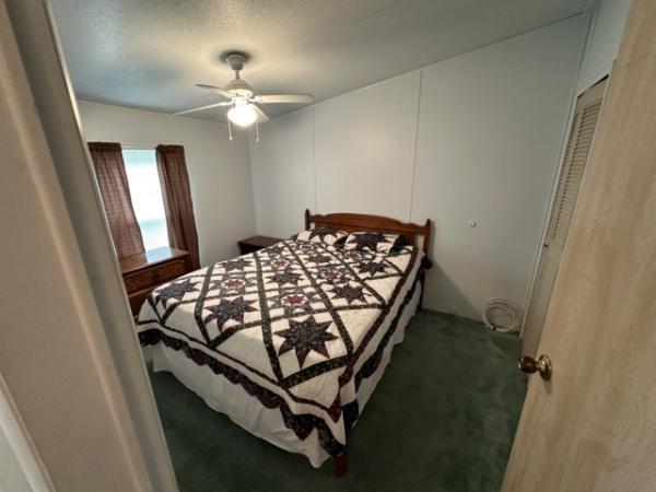 1992 CARR Mobile Home