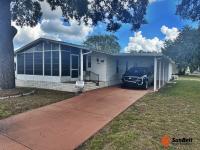 1992 CARR Mobile Home