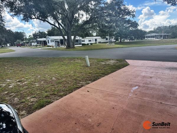 1992 CARR Mobile Home