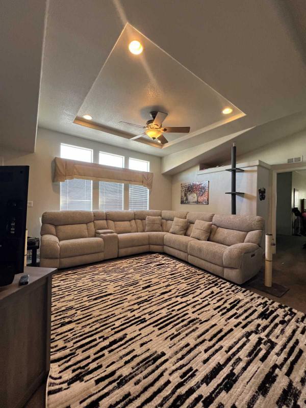 2003 Cavco XL-2856C Mobile Home