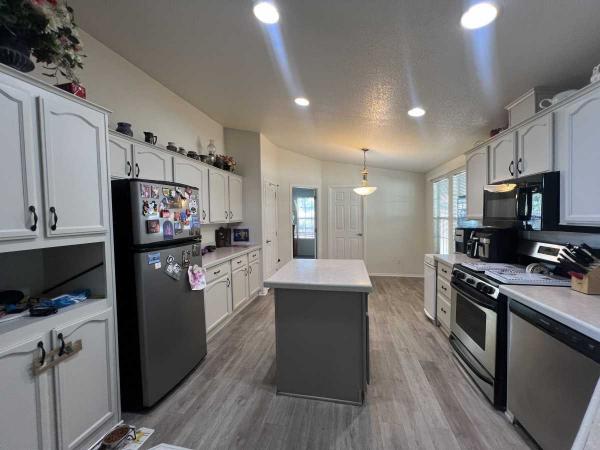 2003 Cavco XL-2856C Mobile Home