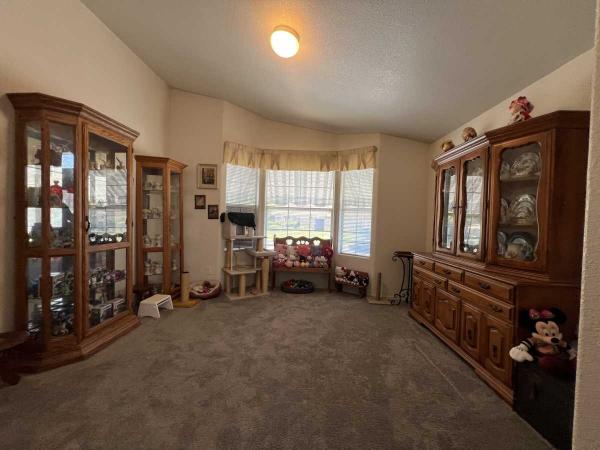 2003 Cavco XL-2856C Mobile Home