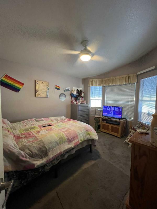 2003 Cavco XL-2856C Mobile Home