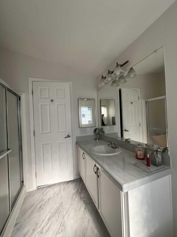 2003 Cavco XL-2856C Mobile Home