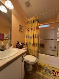 2003 Cavco XL-2856C Mobile Home