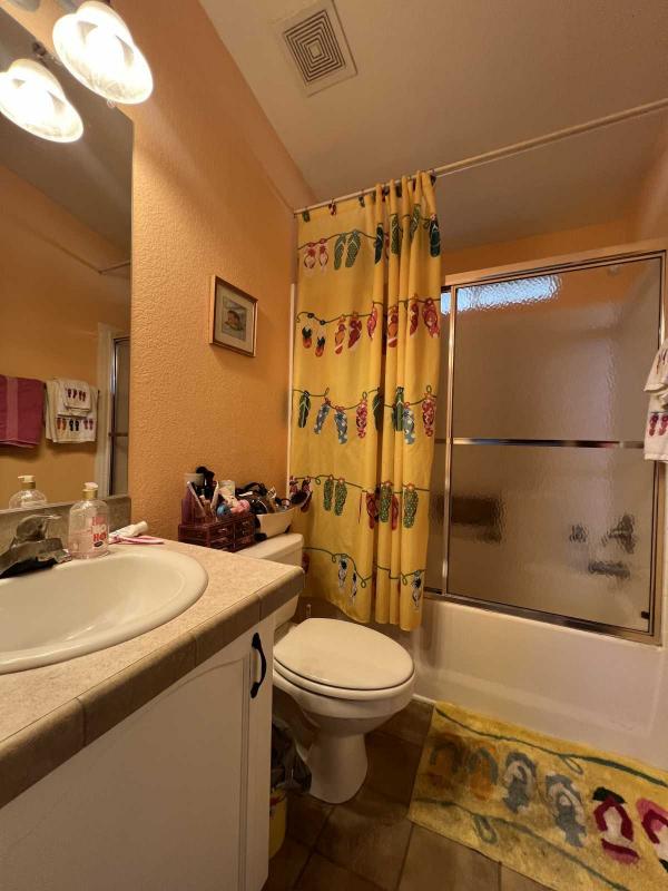 2003 Cavco XL-2856C Mobile Home