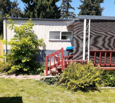 Photo 5 of 17 of home located at 1905 Waverly Dr SE Sp. #91 Albany, OR 97322