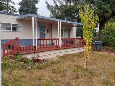 Photo 4 of 17 of home located at 1905 Waverly Dr SE Sp. #91 Albany, OR 97322