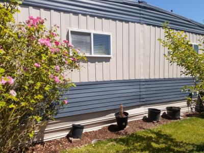 Photo 2 of 17 of home located at 1905 Waverly Dr SE Sp. #91 Albany, OR 97322