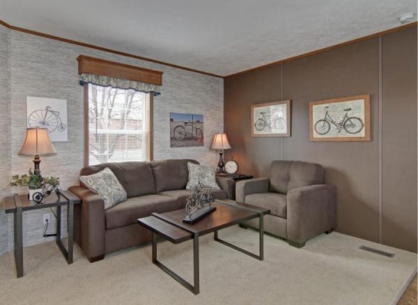 2025  Mobile Home For Sale