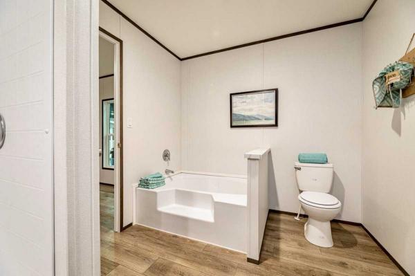 2025 Cavco Phoenix 16663A Mobile Home