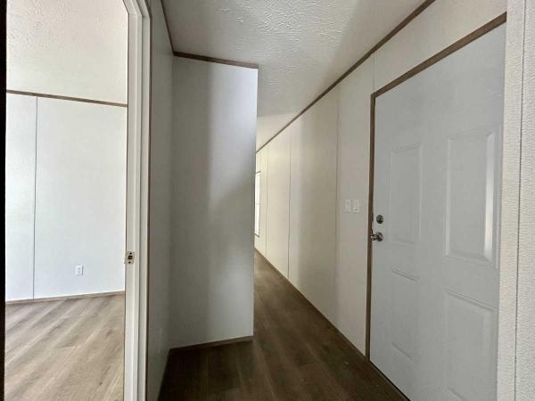 2025 Cavco Phoenix 16663A Mobile Home