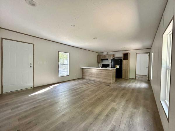 2025 Cavco Phoenix 16663A Mobile Home