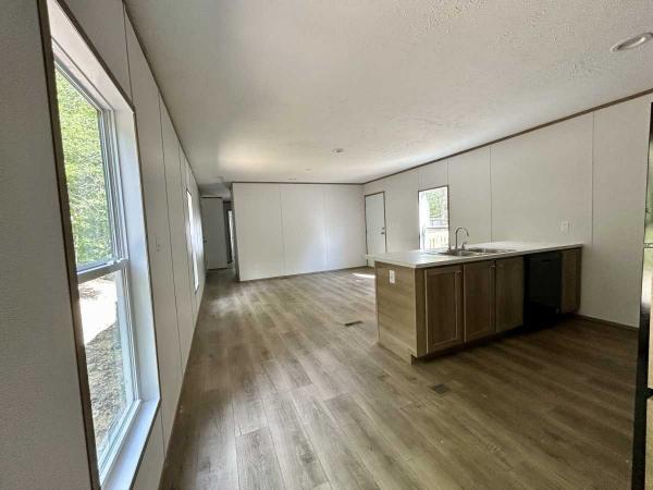 2025 Cavco Phoenix 16663A Mobile Home