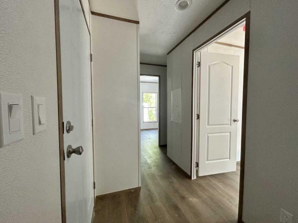 2025 Cavco Phoenix 16663A Mobile Home