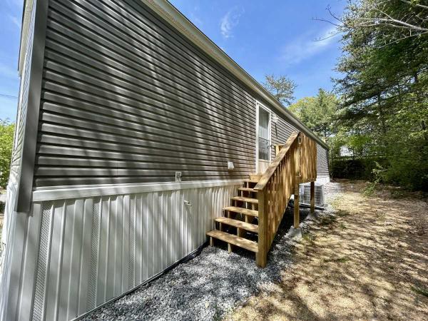 2025 Cavco Phoenix 16663A Mobile Home