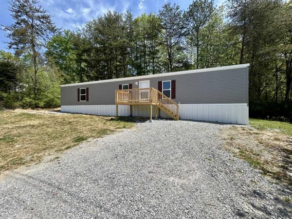 2025 Cavco Phoenix 16663A Mobile Home