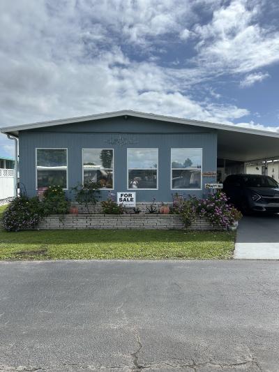 Mobile Home at 832 Chaparral Drive Lakeland, FL 33815
