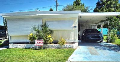 Mobile Home at 2463 Gulf To Bay Blvd Clearwater, FL 33761