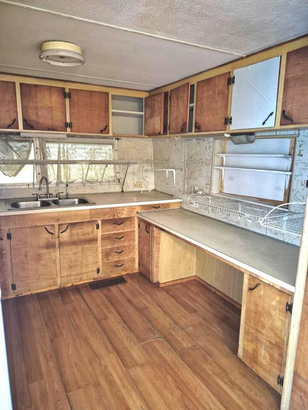 SUNHURST Mobile Home