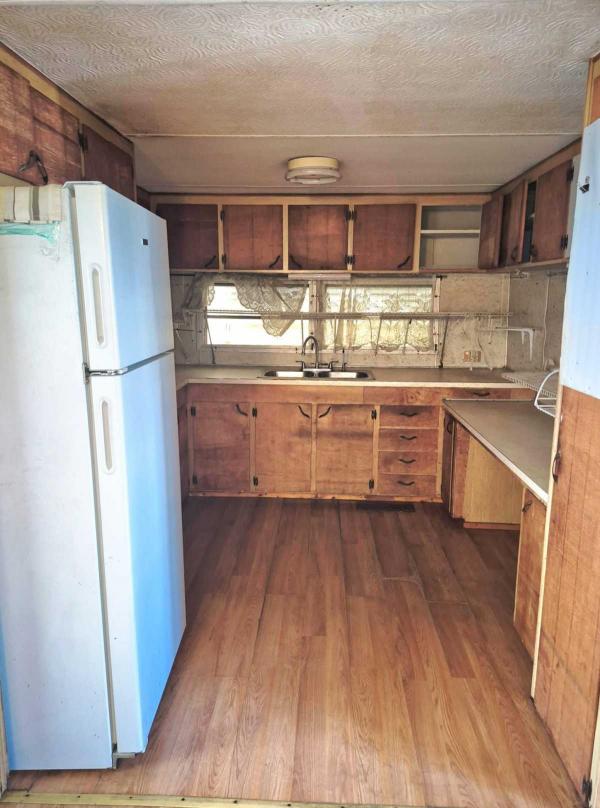 SUNHURST Mobile Home