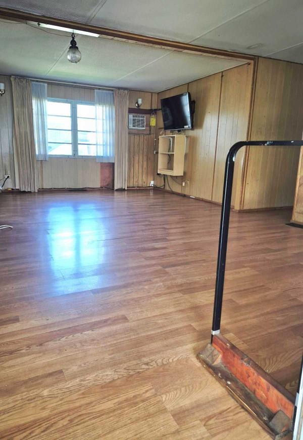 SUNHURST Mobile Home