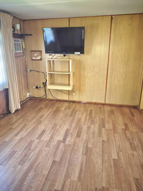 SUNHURST Mobile Home