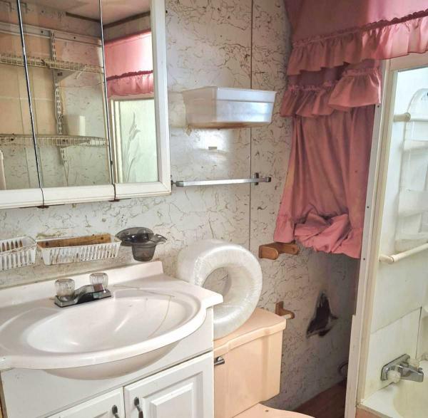 SUNHURST Mobile Home