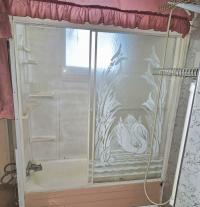 SUNHURST Mobile Home