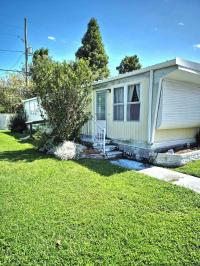 SUNHURST Mobile Home