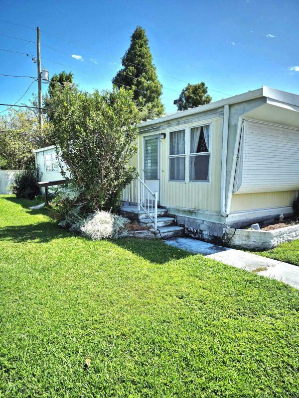 SUNHURST Mobile Home