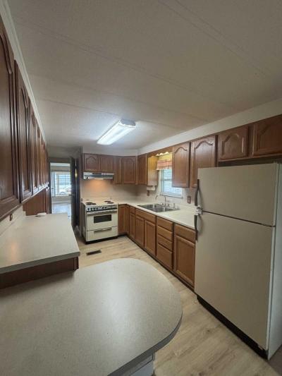 Photo 5 of 11 of home located at 38 Camino Del Rio Port St Lucie, FL 34952