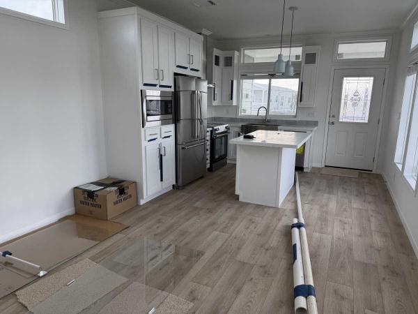 2025 Chariot Eagle Lake Charles 3 Manufactured Home