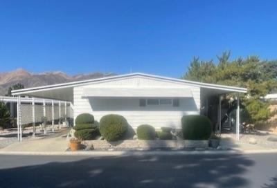 Mobile Home at 2230 Lake Park Dr #113 San Jacinto, CA 92583