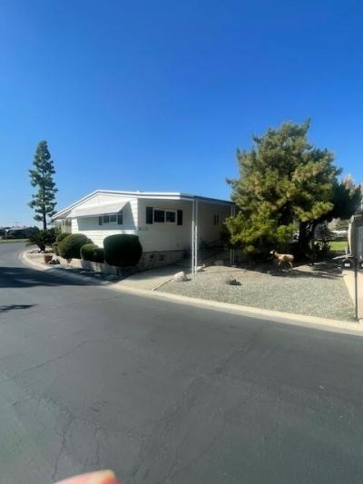 Photo 2 of 23 of home located at 2230 Lake Park Dr #113 San Jacinto, CA 92583