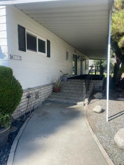 Photo 3 of 23 of home located at 2230 Lake Park Dr #113 San Jacinto, CA 92583