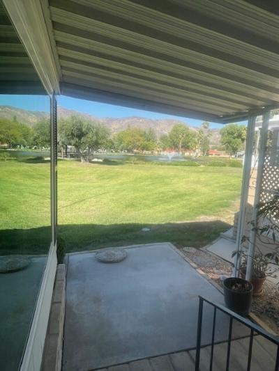 Photo 5 of 23 of home located at 2230 Lake Park Dr #113 San Jacinto, CA 92583