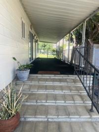 1973 Golden West  Mobile Home