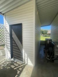 1973 Golden West  Mobile Home