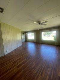 1973 Golden West  Mobile Home