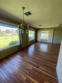 1973 Golden West  Mobile Home