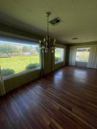 1973 Golden West  Mobile Home