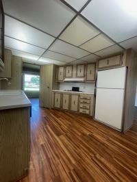 1973 Golden West  Mobile Home