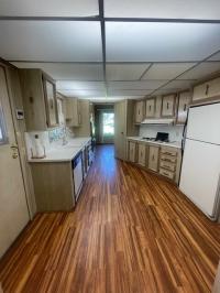 1973 Golden West  Mobile Home